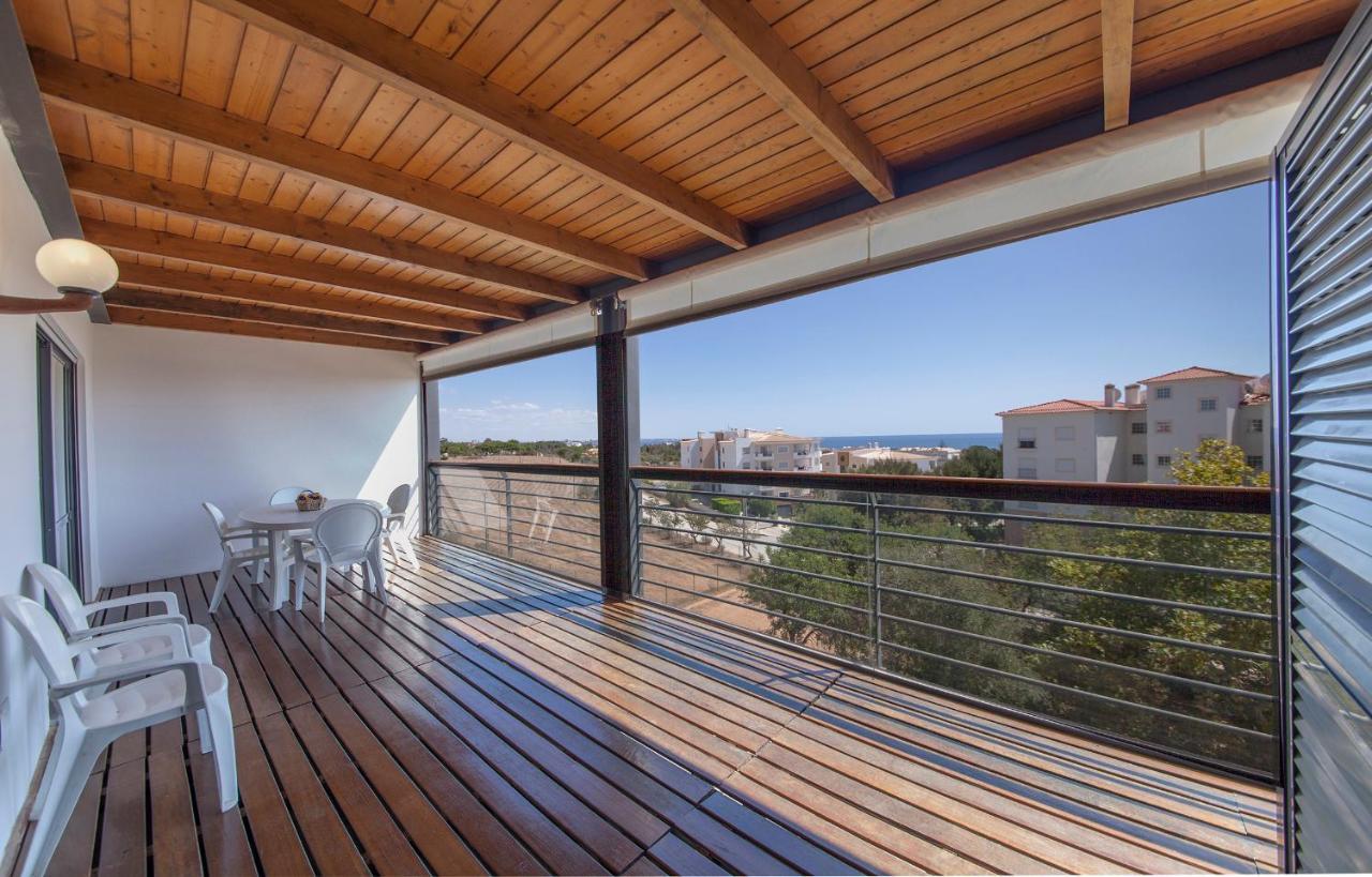 B46 - Marinapark Apartment With Seaview Lagos Exterior foto