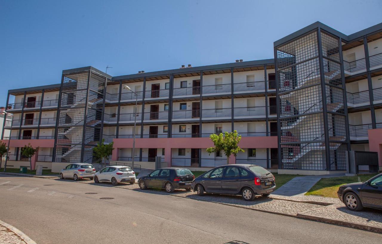 B46 - Marinapark Apartment With Seaview Lagos Exterior foto